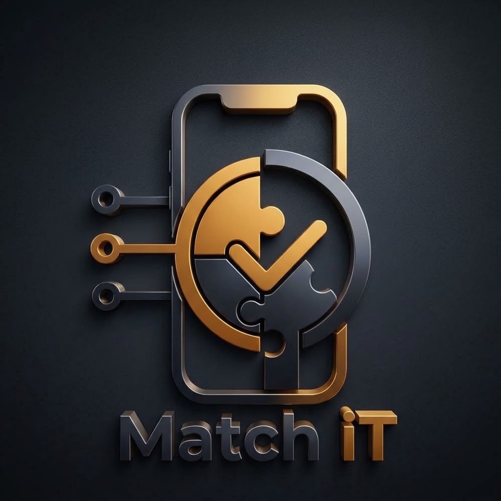 Match iT